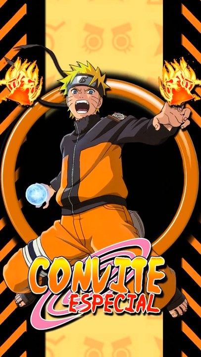 Animado Plus - Naruto