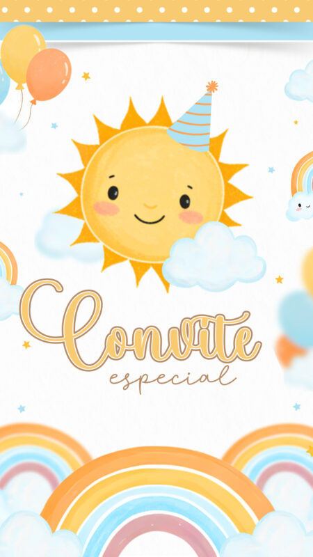 365 Dias de Sorrisos