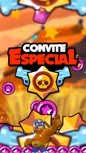 Brawl Stars
