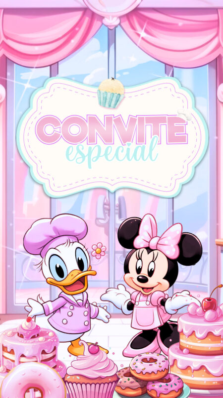 Minnie