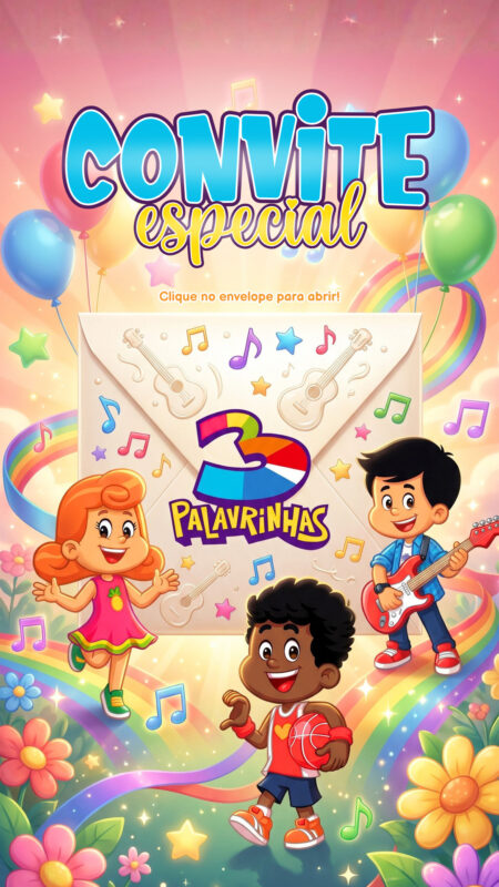 Palavrinhas