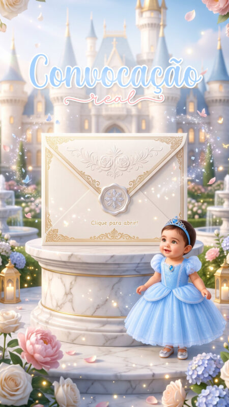 Cinderela