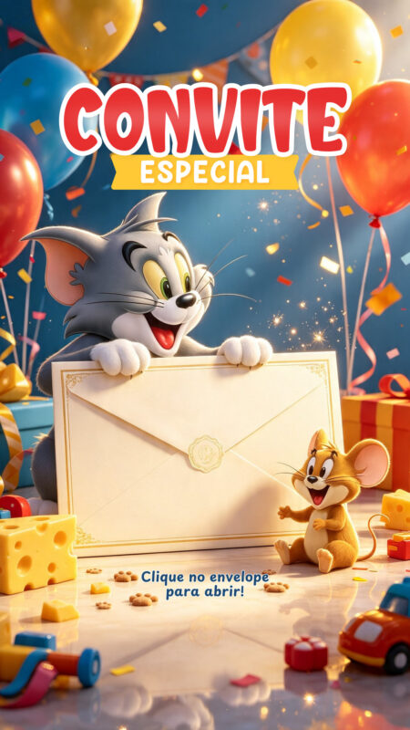 Tom e Jerry