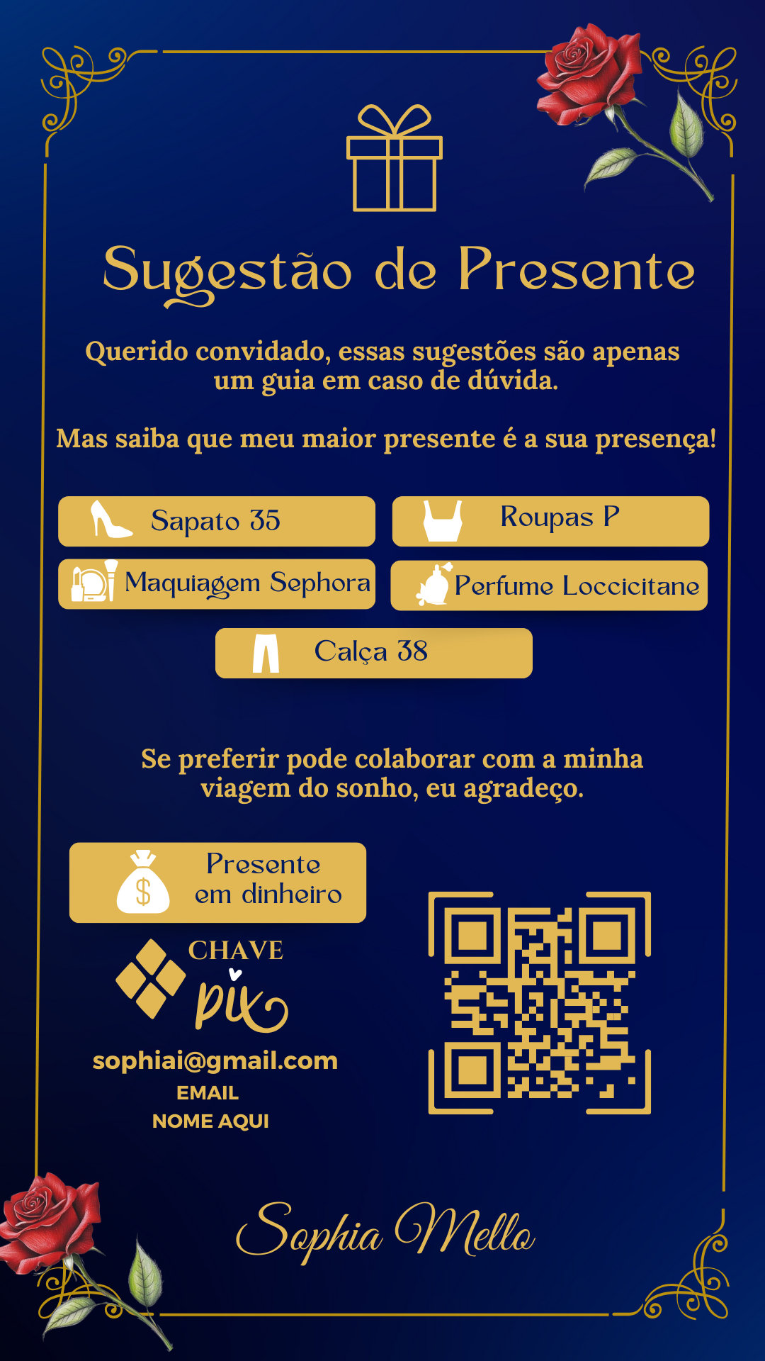 Convite Interativo - A Bela e a Fera 5 - Imagem 6