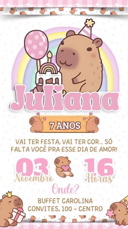 Capivara