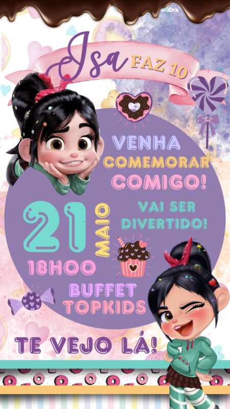 Detona Ralph