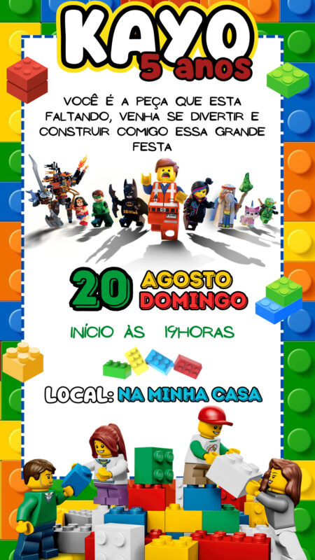 Lego