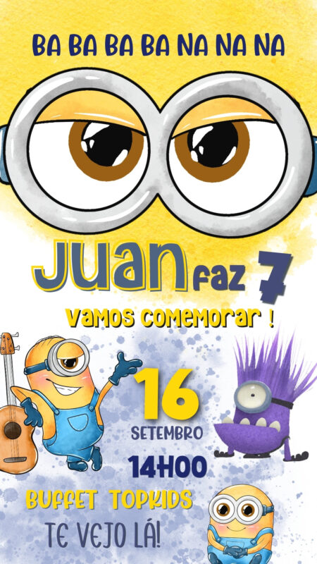 Minions