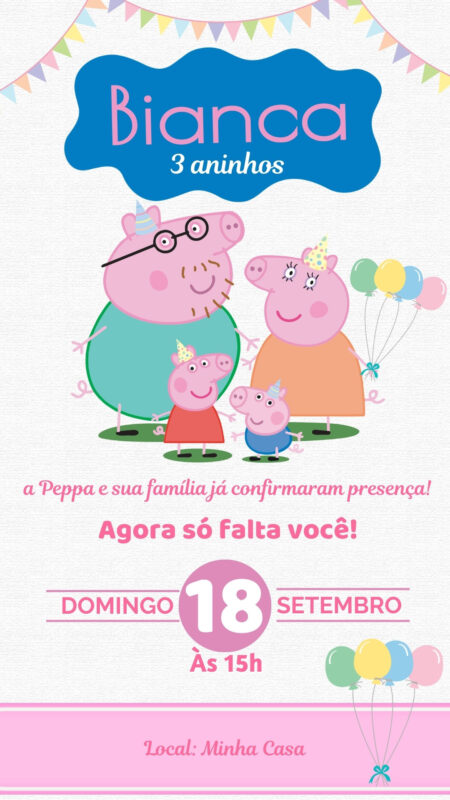 Peppa Pig