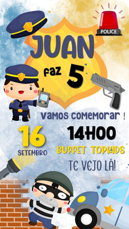 Polícia