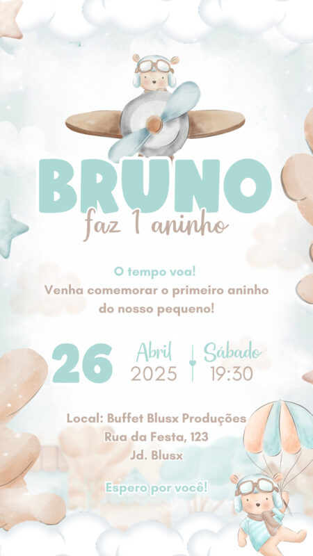Pequeno Príncipe