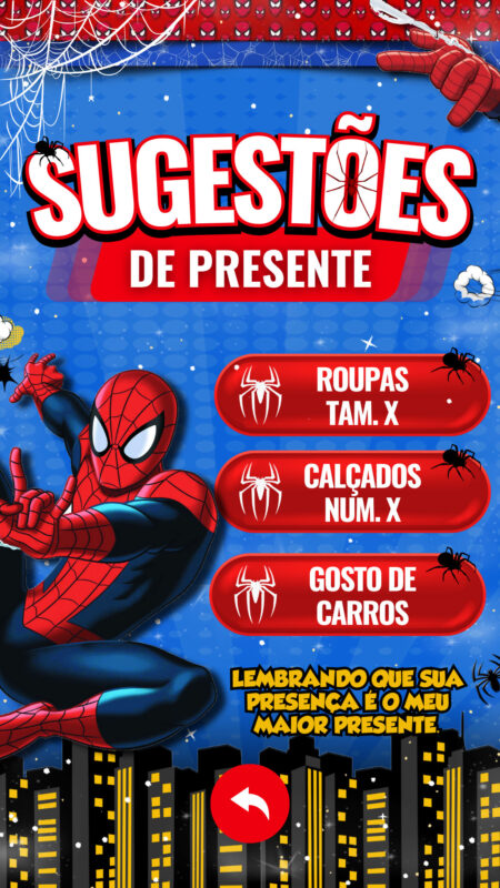 Homem-Aranha