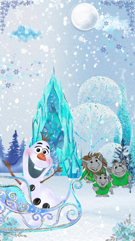 Frozen