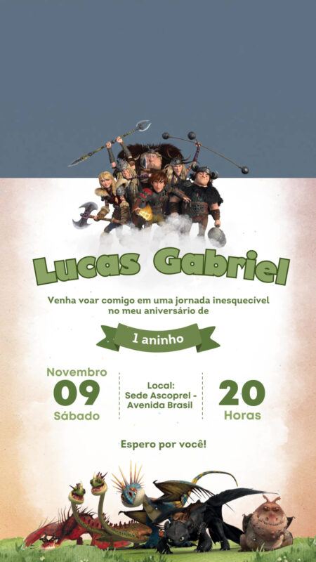 Dragões