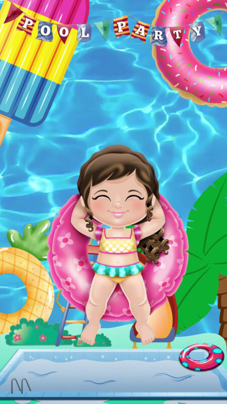 Pool Party