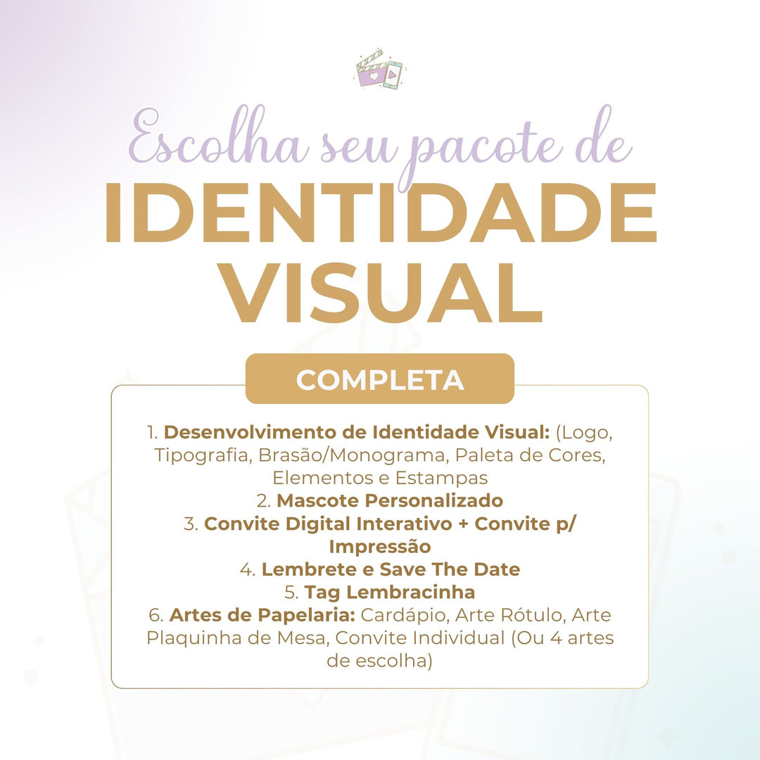 Identidade Visual - Arca de Noé 2 - Imagem 5
