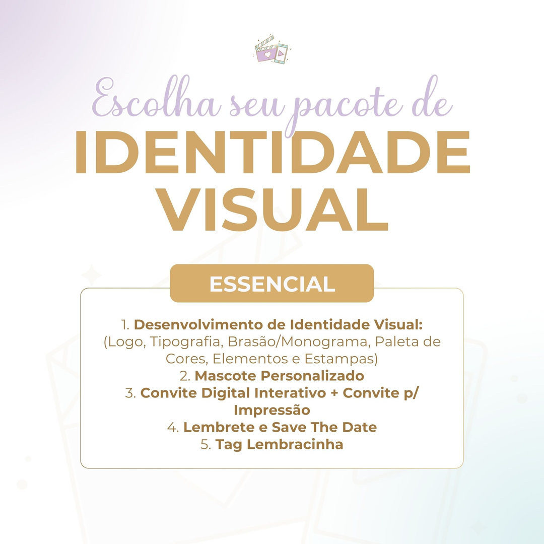 Identidade Visual - Arca de Noé - Imagem 4