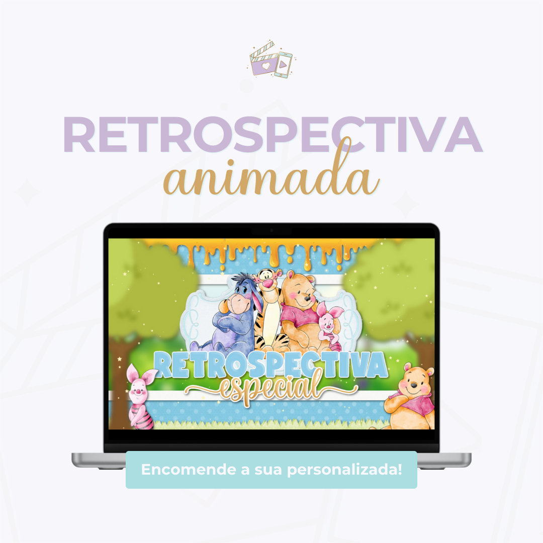 Retrospectiva Animada (Temática)
